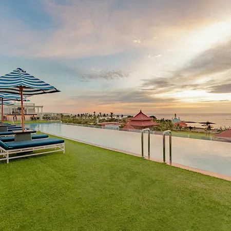 Holiday Inn Express Baruna By Ihg-3
