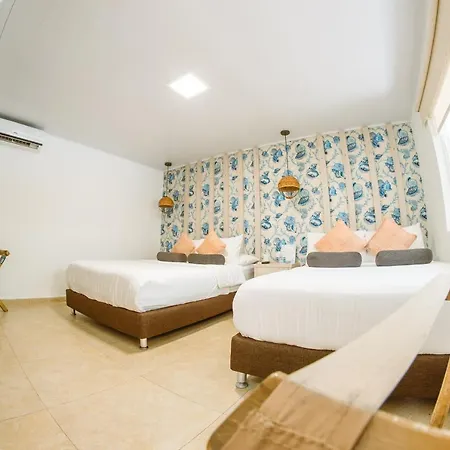 Hotel Isla Bonita-3