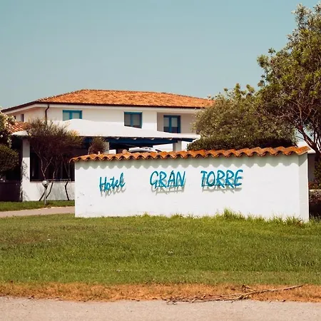 Hotel Gran Torre Phg-2