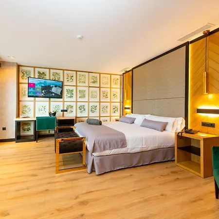 Hotel Antonio II-2