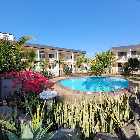Tower Court Motel (Adults Only)-2