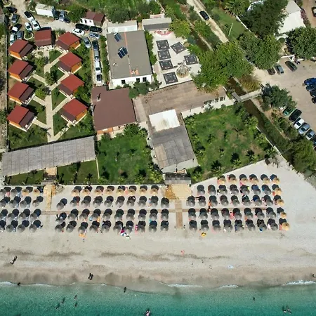 Bunec Beach Resort-2