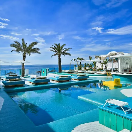 Dorado Ibiza - Adults Only-3