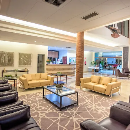 Vitalclass Lanzarote Resort (Adults Only)-3