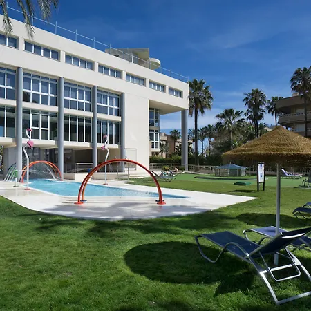 Medplaya Hotel Pez Espada-3