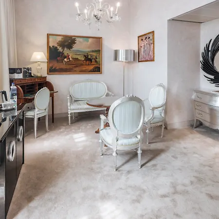 Hotel Serhs Rivoli Rambla-2
