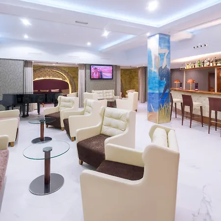 Hotel Serhs Rivoli Rambla-3
