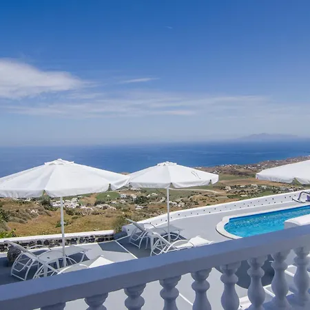 Belle Etoile Villas-2