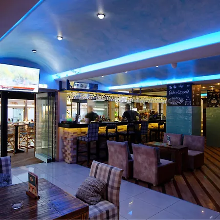 Palmera Beach Hotel & Spa - Adults Only-2