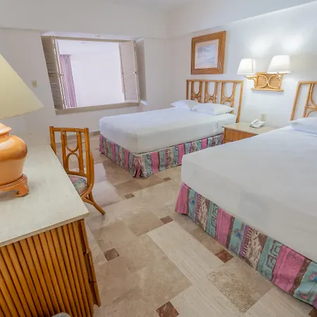 Playa Suites Acapulco-2