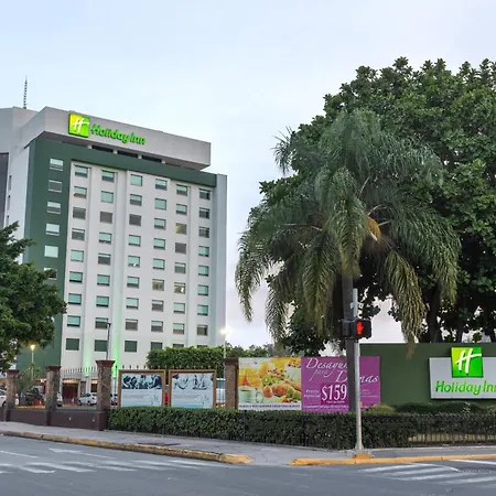 Holiday Inn Guadalajara Expo Plaza del Sol, an IHG Hotel-3