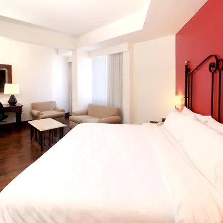 Holiday Inn Hotel&Suites Centro Historico, an IHG Hotel-2