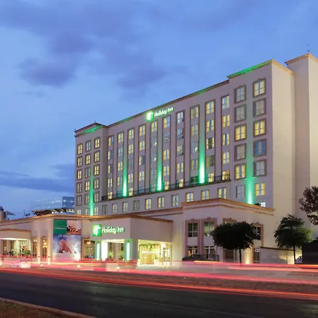 Holiday Inn Monterrey Valle By Ihg-2