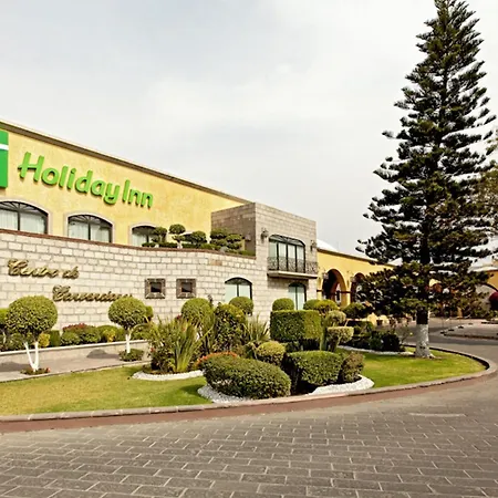 Holiday Inn Queretaro Centro Historico, an IHG Hotel-3