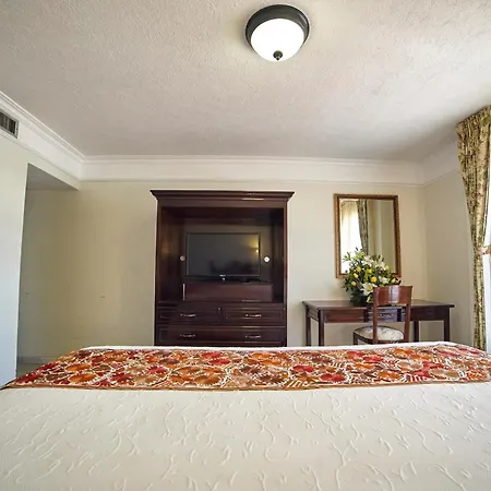 Hotel Francis Drake-3
