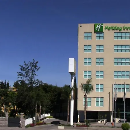 Holiday Inn Express & Suites Queretaro By Ihg-3