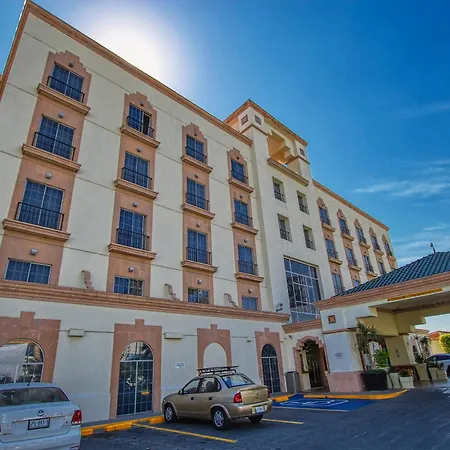 Holiday Inn Leon By Ihg-2