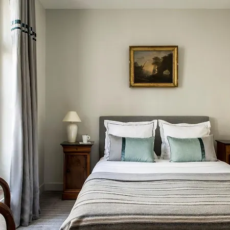 Hotel D'Orsay - Esprit De France-2
