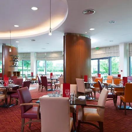 Crowne Plaza Birmingham Nec By Ihg-2