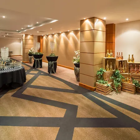 Crowne Plaza Nottingham By Ihg-3