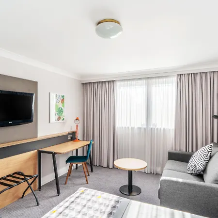 Holiday Inn Hemel Hempstead M1, Jct. 8 By Ihg-3