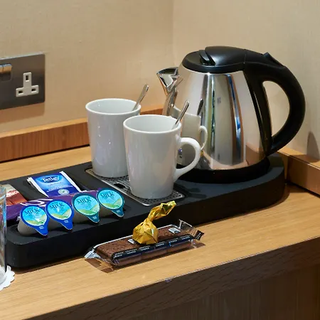 Crowne Plaza London Ealing By Ihg-2