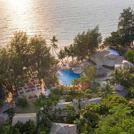 Centara Koh Chang Tropicana Resort-2