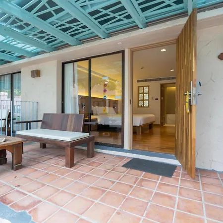 Baan Samui Resort - Sha Extra Plus-2