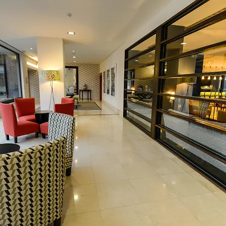 Azoris Royal Garden - Leisure & Conference Hotel-2