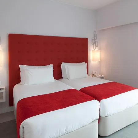 Lutecia Smart Design Hotel-3