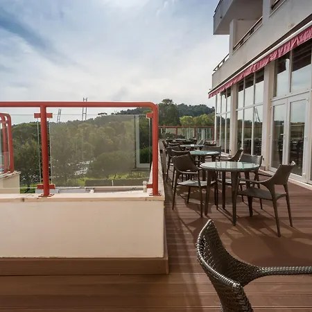 Amazonia Jamor Hotel-3
