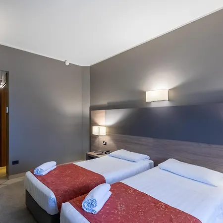 Hotel Sunflower-2
