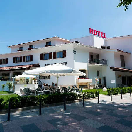 Hotel Lis Batalha-2
