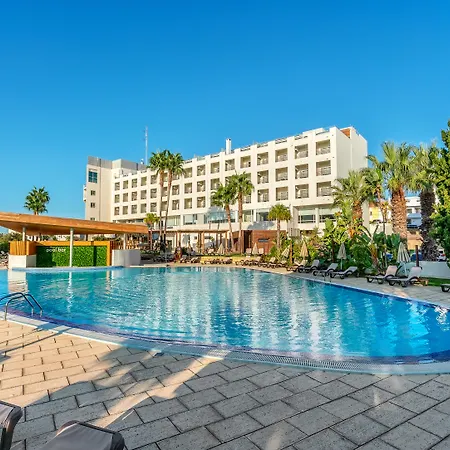 AP Maria Nova Lounge - Adults Friendly-3