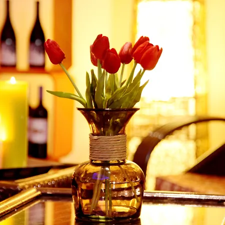 Belavista Da Luz - Wellness & Lifestyle Hotel-3