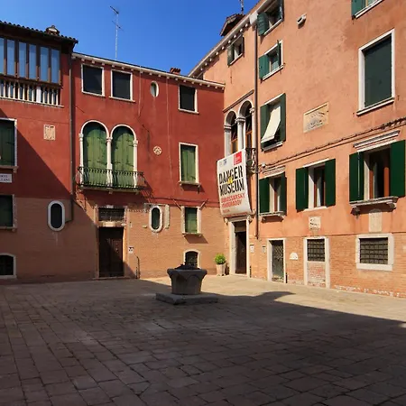 Hotel Bisanzio-3