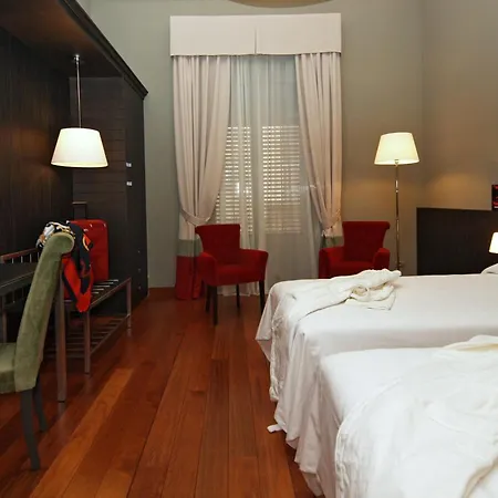 Hotel Porta Felice & Spa-3