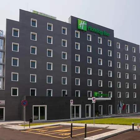 Holiday Inn Milan Nord Zara By Ihg-2