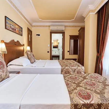 Best Western Empire Palace Hotel & Spa-3
