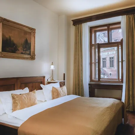 Grand Hotel Praha-2