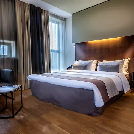 Hotel Artemis Amsterdam-2