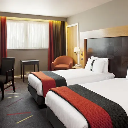 Holiday Inn Aberdeen West By Ihg-2