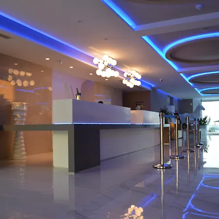 Vassos Nissi Plage Hotel & Spa-2