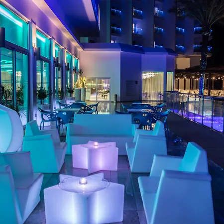 Vassos Nissi Plage Hotel & Spa-3
