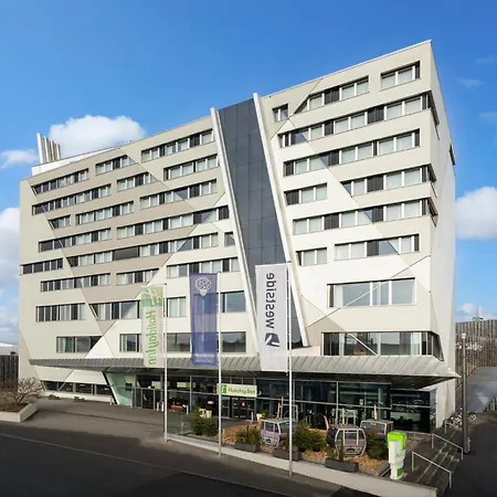 Holiday Inn Bern Westside, an IHG Hotel-2