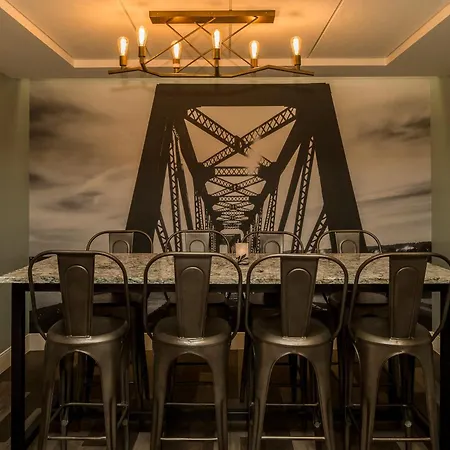 Crowne Plaza Hotel And Suites Pittsburgh South By Ihg-3