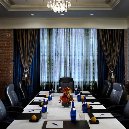 The Alexis Royal Sonesta Hotel Seattle-2