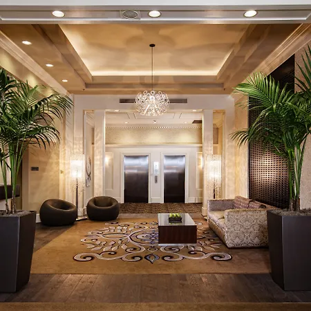 The Alexis Royal Sonesta Hotel Seattle-3