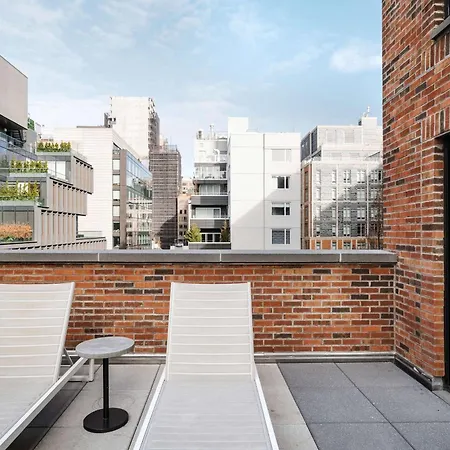 Arlo Soho-2