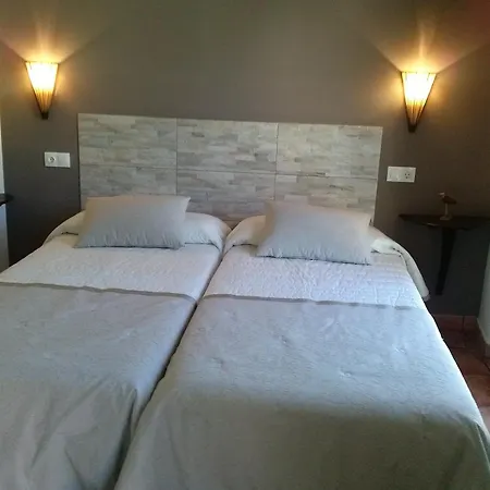 Hostal Suetxe-2